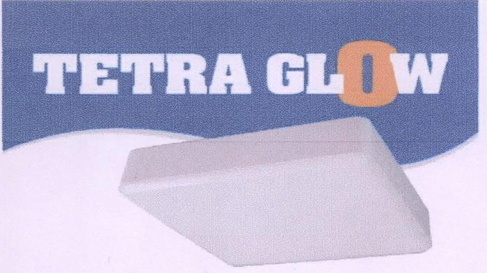 Tetra Glow (device) Device mark 1809357 Trademark