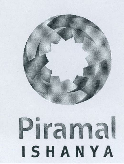 Piramal Ishanya Device mark 2076220 Trademark