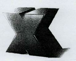 X Device mark 1841027 Trademark