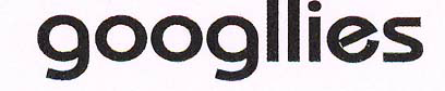 Googllies Device mark 1809362 Trademark
