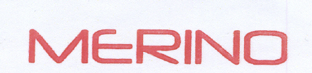 Merino Device mark 2070355 Trademark