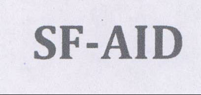 Sf-aid Device mark 2146503 Trademark