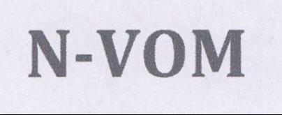 N-vom Device mark 2146508 Trademark