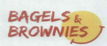 Bagels & Brownies Device mark 1839024 Trademark