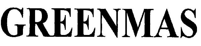 Greenmas Device mark 1825253 Trademark