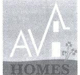 Av Homes Device mark 1688112 Trademark