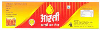Arti Device mark 1869567 Trademark