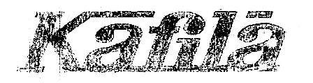 Kafila Device mark 1809420 Trademark