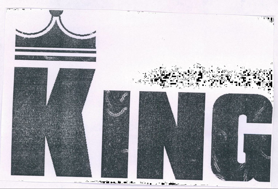 King Device mark 2062254 Trademark