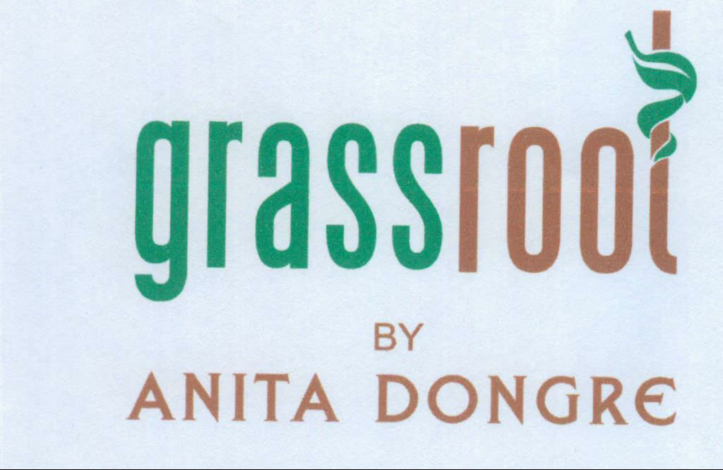 Grassroot By Anita Dongre Device mark 2062416 Trademark