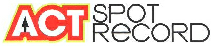 Act Spot Record Device mark 1839231 Trademark