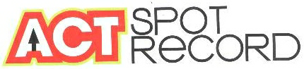 Act Spot Record Device mark 1839232 Trademark