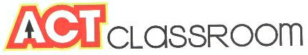 Act Classroom Device mark 1839236 Trademark