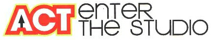 Act Enter The Studio Device mark 1839237 Trademark
