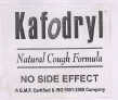 Kafodryl Device mark 1870363 Trademark