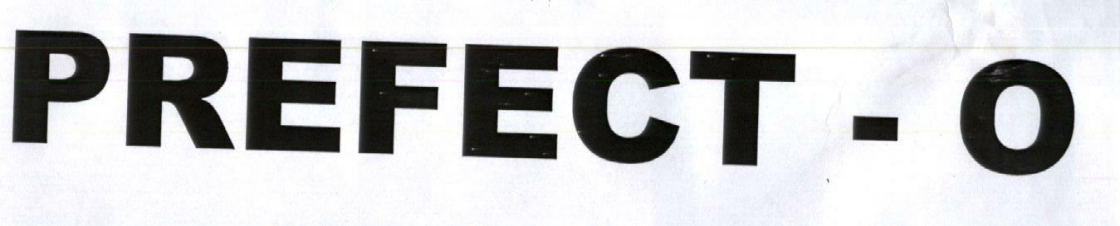 Prefect-o Device mark 1884636 Trademark