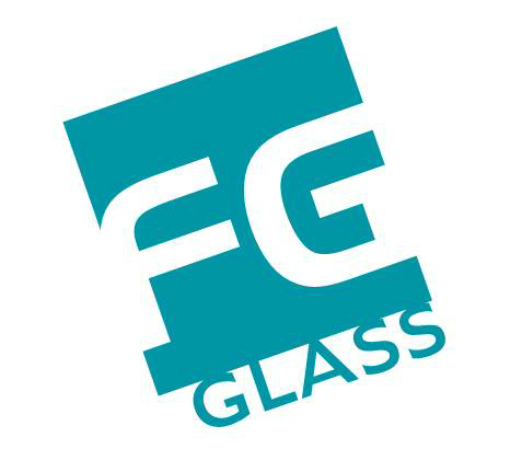 Fg Glass Device mark 1839118 Trademark