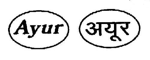 Ayur Device mark 1244814 Trademark