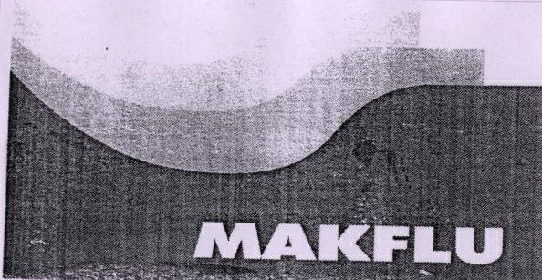 Makflu Device mark 1839126 Trademark