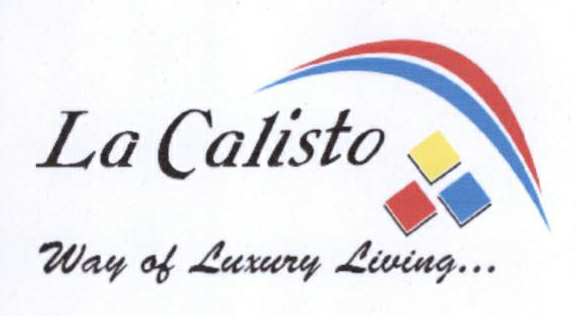 La Calisto Device mark 1884654 Trademark