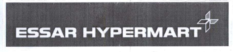 Essar Hypermart Device mark 1884660 Trademark