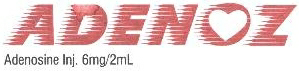 Adenoz Device mark 1870251 Trademark