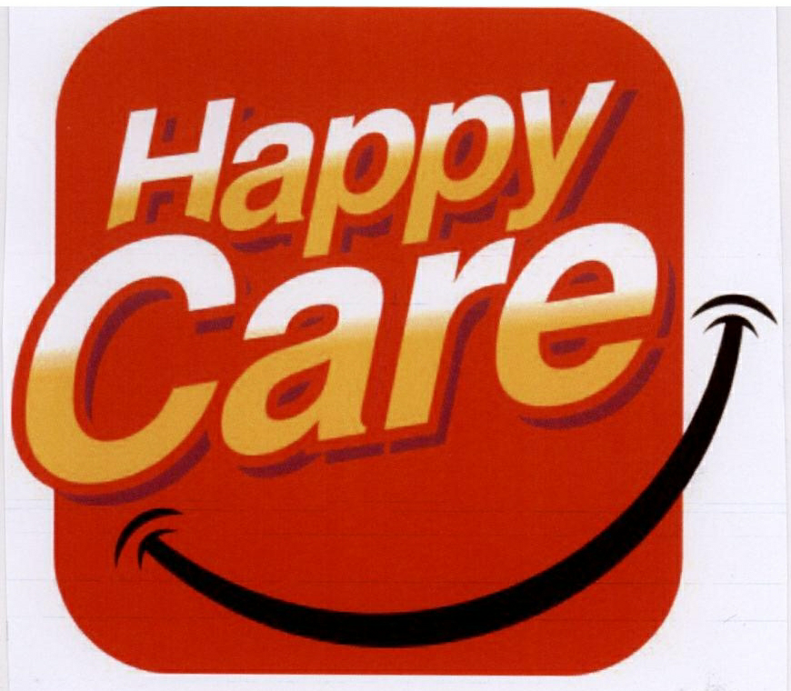 Happy Care Device mark 1825435 Trademark