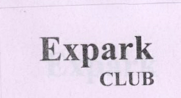 Expark Club Device mark 1870408 Trademark