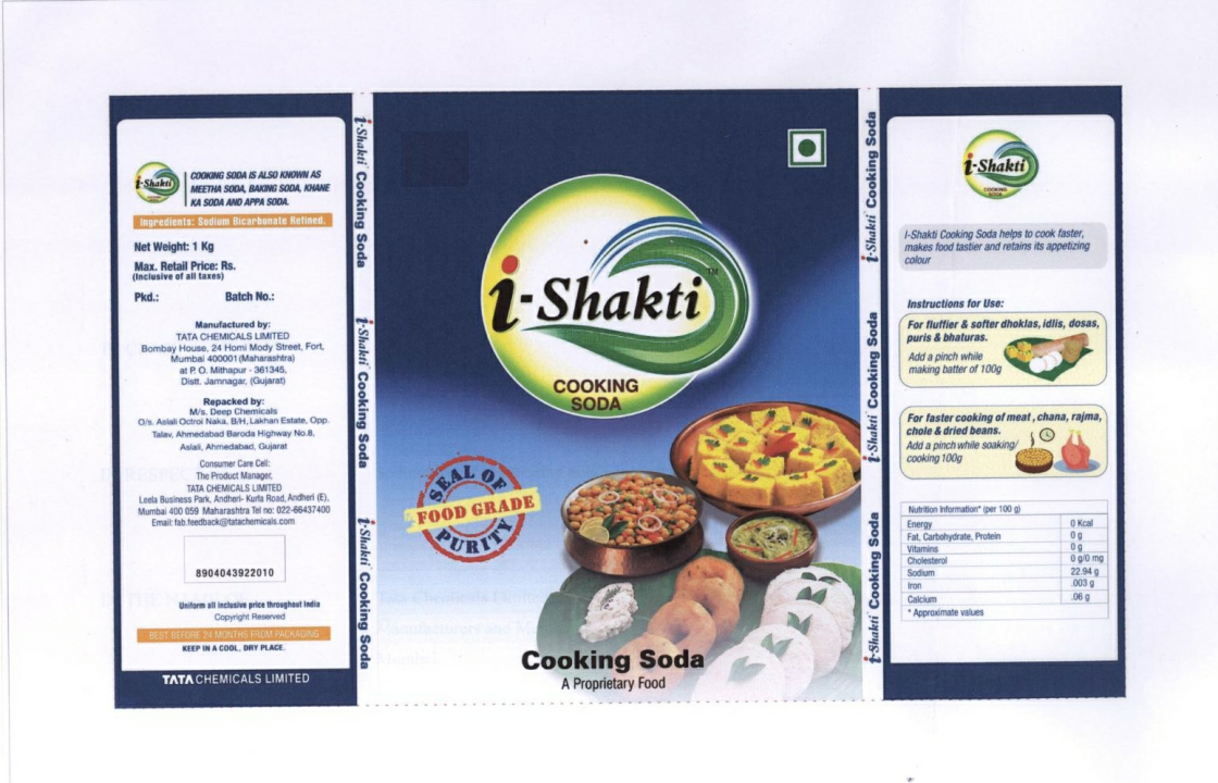 I Shakti Device mark 1884692 Trademark