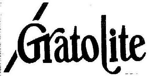Gratolite Device mark 1870849 Trademark