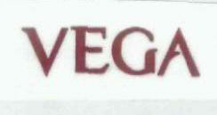 Vega Device mark 1824658 Trademark