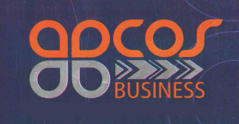 Adcos Business Device mark 2132444 Trademark