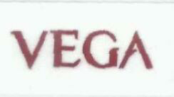 Vega Device mark 1824660 Trademark
