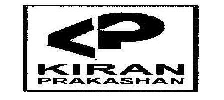 Kiran Prakashan (label) Device mark 1884707 Trademark
