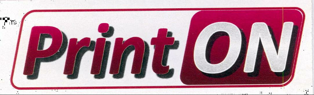 Print On Device mark 2107117 Trademark