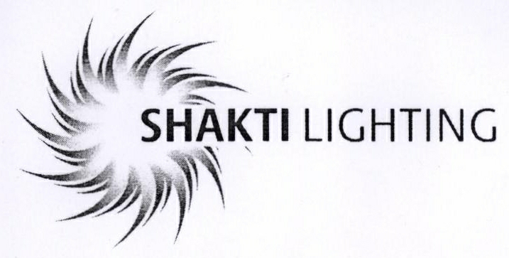 Shakti Lighting Device mark 1854855 Trademark
