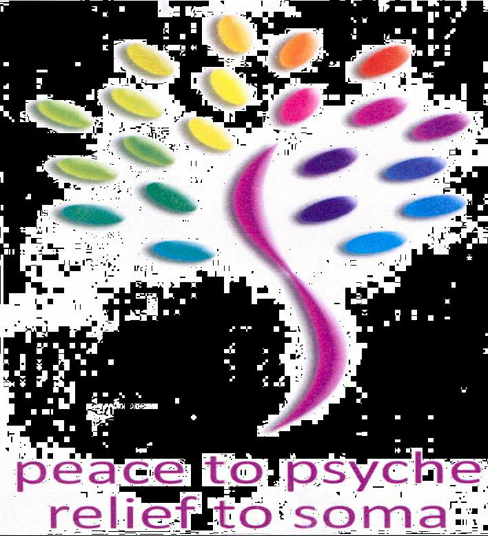 S Peace To Psyche Relief To Soma Device mark 2091204 Trademark