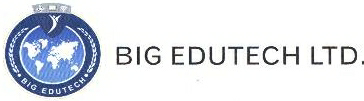 Big Edutech Ltd Device mark 2091067 Trademark