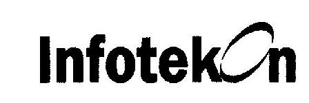 Infotekon Device mark 1824684 Trademark