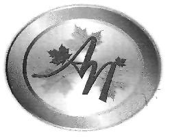 An (label) Device mark 2121910 Trademark