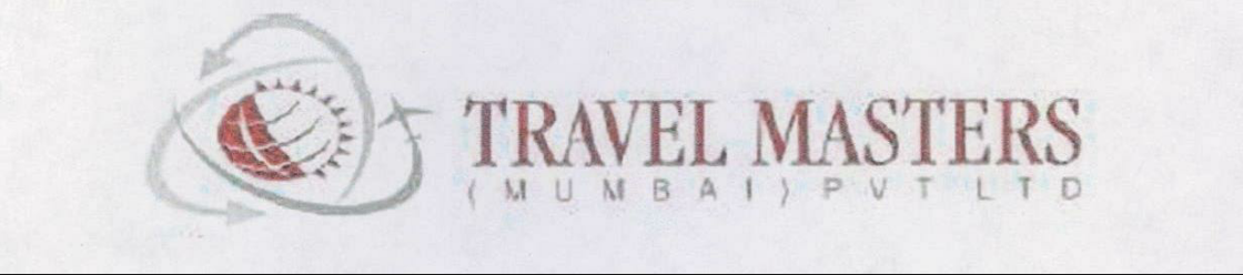 Travel Masters {mumbai} Pvt. Ltd. Device mark 2085554 Trademark