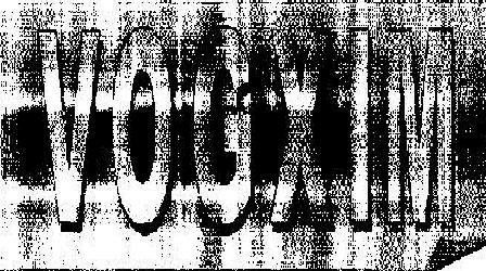 Vogxim Device mark 1870065 Trademark