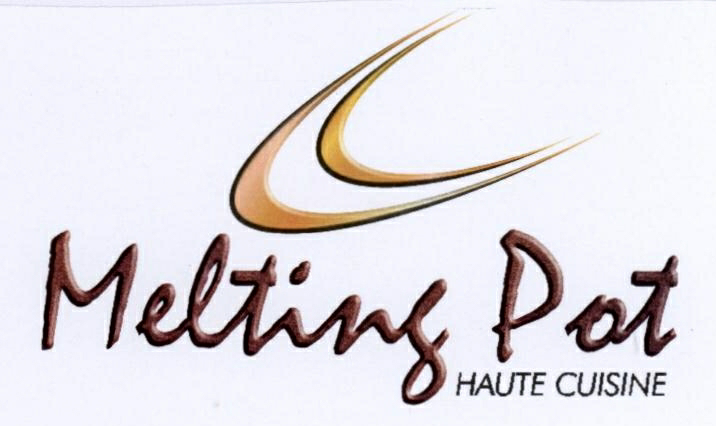 Melting Pot Haute Cuisine Device mark 1824729 Trademark