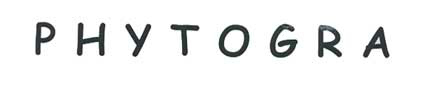 Phytogra Device mark 1824869 Trademark