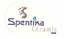 Spentika Ceramic Device mark 2092354 Trademark