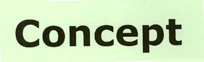 Concept Device mark 1870914 Trademark
