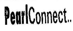 Pearlconnect (label) Device mark 2101115 Trademark