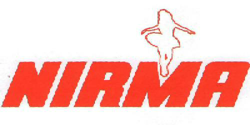 Nirma With Device Of Dancing Girl Device mark 2091526 Trademark