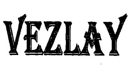 Vezlay (label) Device mark 2121948 Trademark