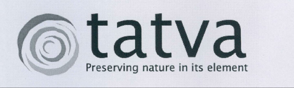 Tatva Preserving Nature In Its Element Device mark 2092256 Trademark